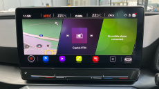 CUPRA Leon 1.5 eTSI V1 5dr DSG Petrol Estate